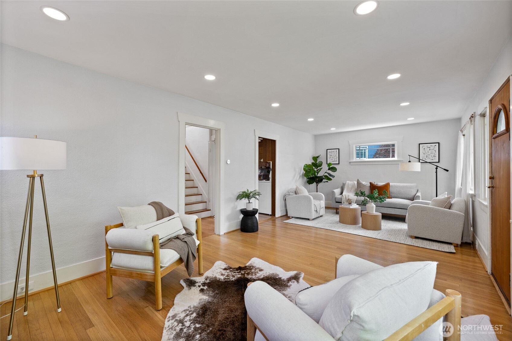 4335 Fawcett Avenue
