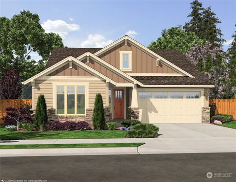 218 Cottonwood Court, McCleary, WA 98557 - MLS#: 2311583