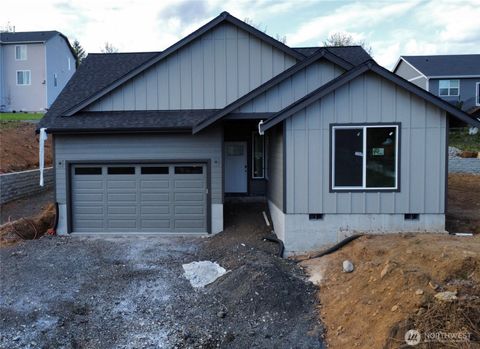 218 Cottonwood Court McCleary WA 98557