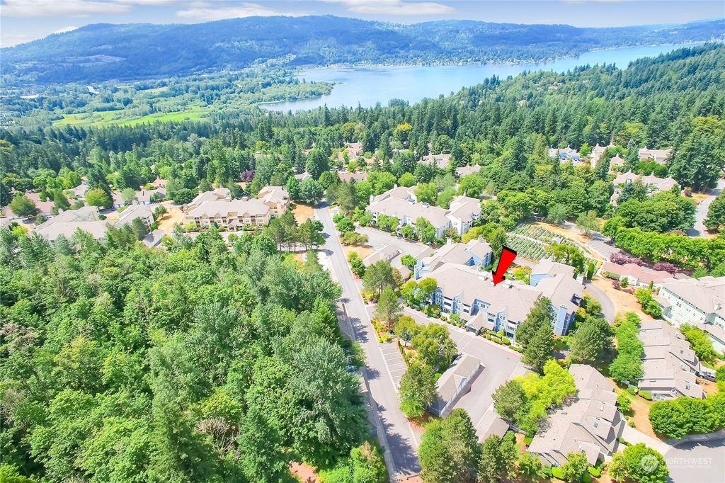 Photo of 3935 226th Place SE #311, Issaquah, WA 98029 (MLS # 2203329)