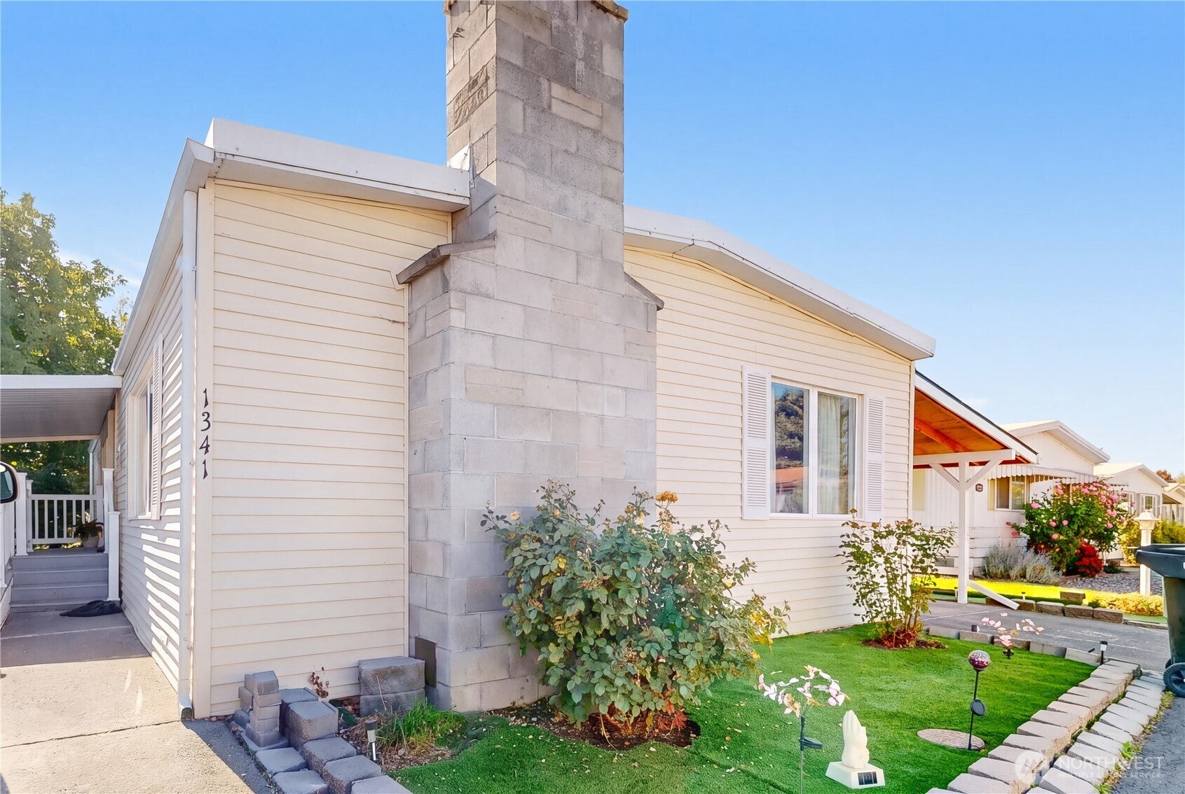 1341 Brooklyn Drive