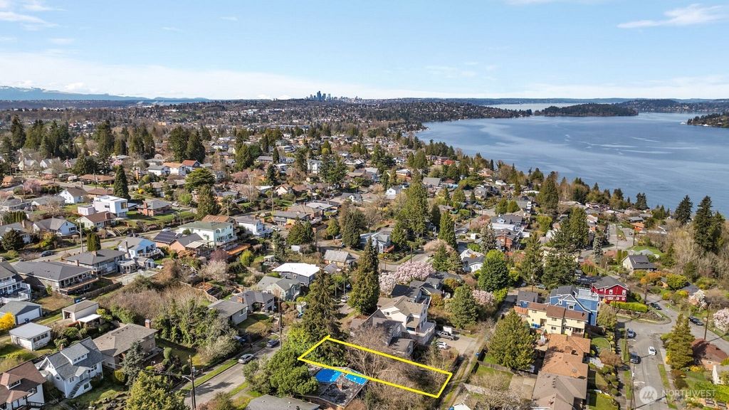Photo of 104 xx 66th Avenue S, Seattle, WA 98178 (MLS # 2349643)