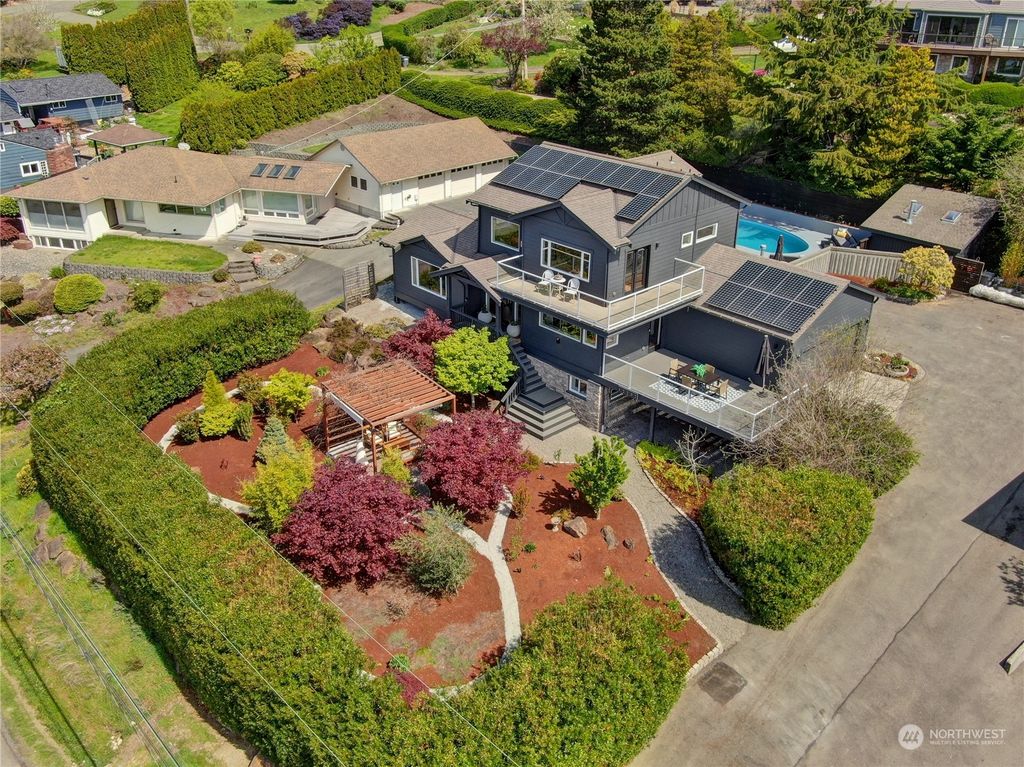 Photo of 12292 Marine View Drive SW, Burien, WA 98146 (MLS # 2063862)