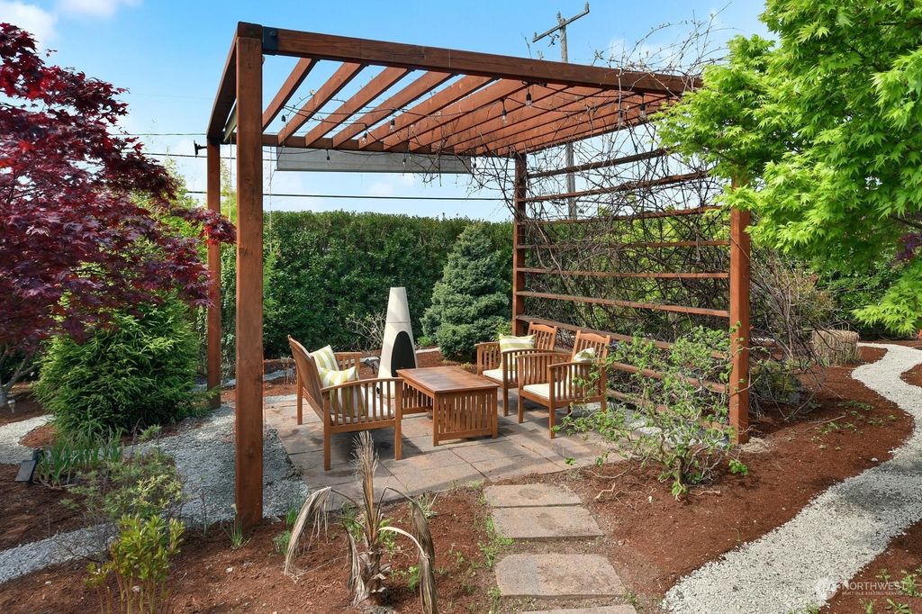 Photo of 12292 Marine View Drive SW, Burien, WA 98146 (MLS # 2063862)