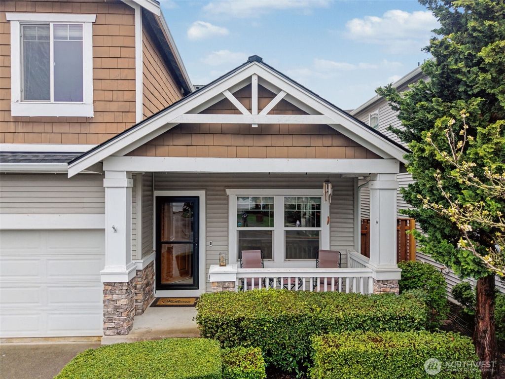 Photo of 6528 Elizabeth Avenue SE, Auburn, WA 98092 (MLS # 2495258)