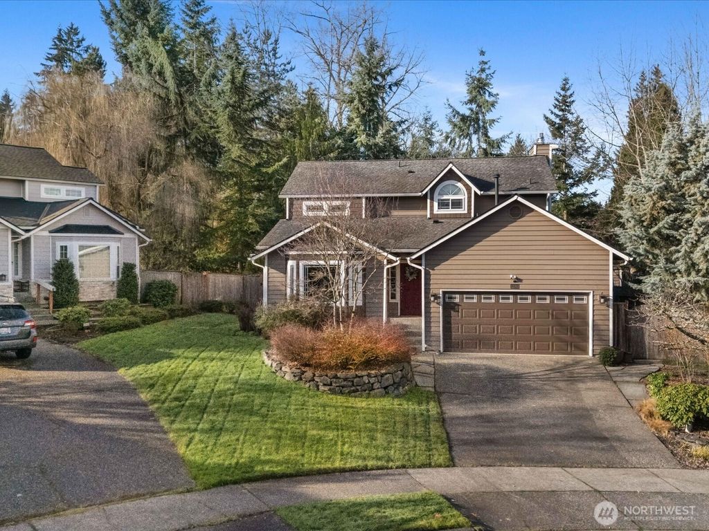 Photo of 12103 NE 168th Place, Bothell, WA 98011 (MLS # 2480643)