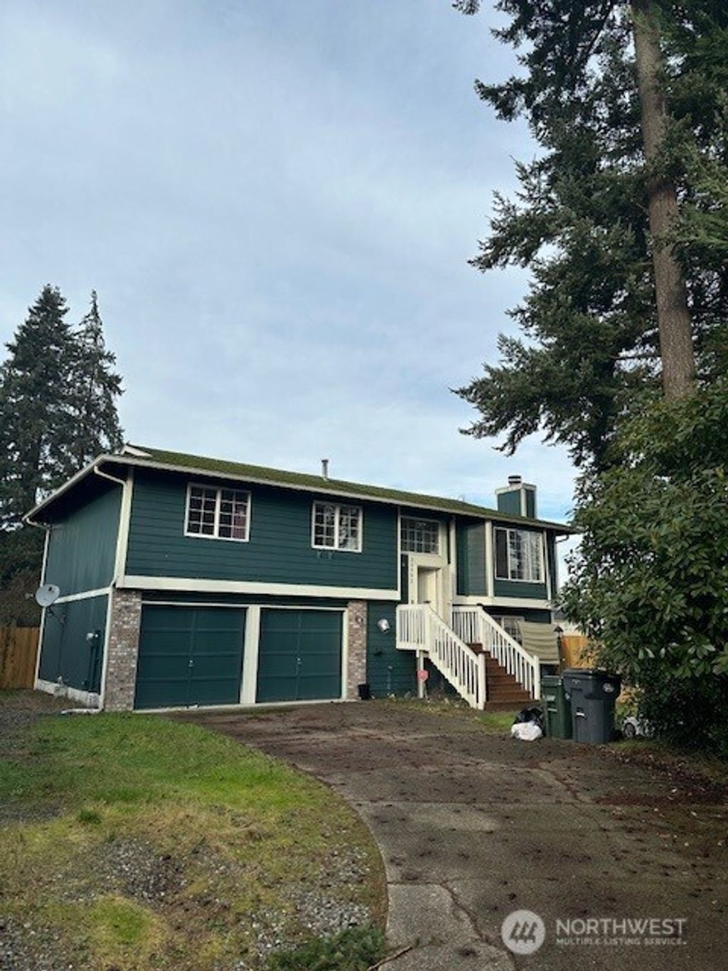 Photo of 20402 15th Avenue Ct E, Spanaway, WA 98387 (MLS # 2463404)