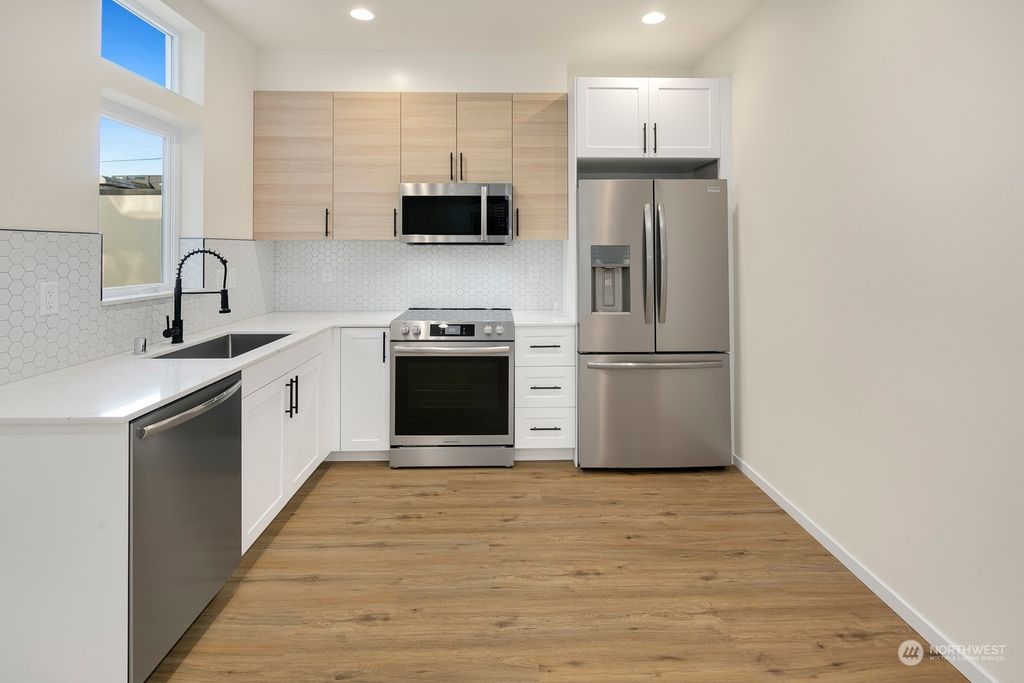 Photo of 1145 A NW 56th Street, Seattle, WA 98107 (MLS # 2325407)