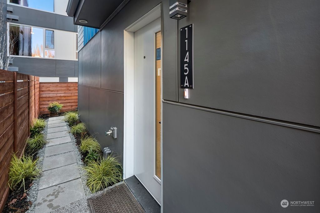 Photo of 1145 A NW 56th Street, Seattle, WA 98107 (MLS # 2325407)