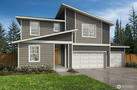 13514 185th Street Ct E 109 Puyallup WA 98374