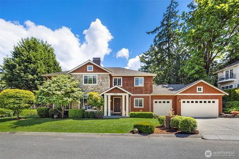 9405 SE 33rd Street Mercer Island WA 98040