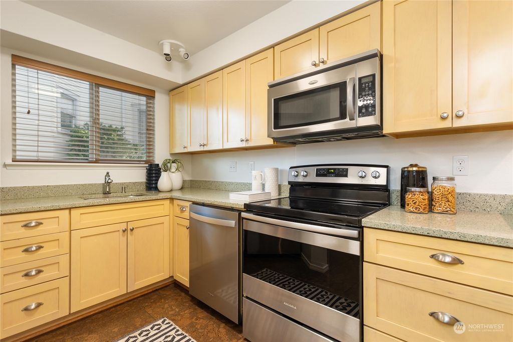 Photo of 1812 E Alder Street #1814, Seattle, WA 98122 (MLS # 2327345)