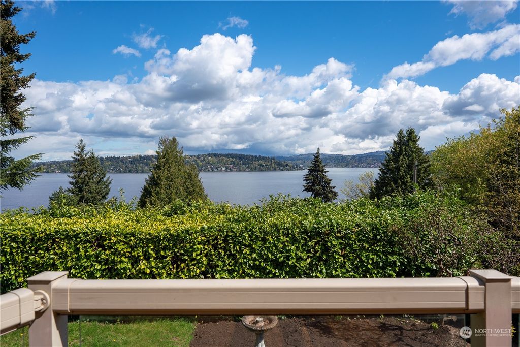 Photo of 6419 S Norfolk Street, Seattle, WA 98118 (MLS # 2222985)