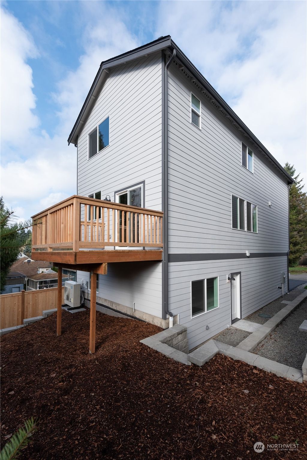 Photo of 1037 S 115th Street (Lot 8) St, Burien, WA 98168 (MLS # 2197345)