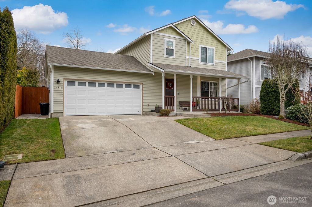 Photo of 16317 50th PL W Pl, Edmonds, WA 98026 (MLS # 2333354)