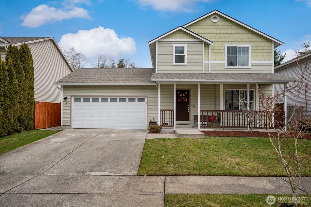 Photo of 16317 50th PL W Pl, Edmonds, WA 98026 (MLS # 2333354)
