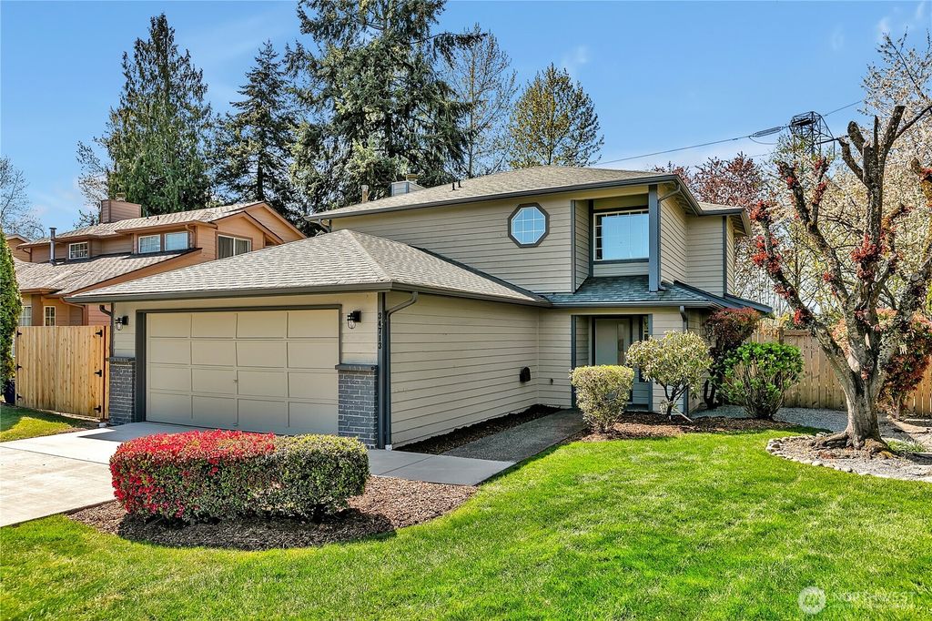 Photo of 34713 14th Place SW, Federal Way, WA 98023 (MLS # 2359630)