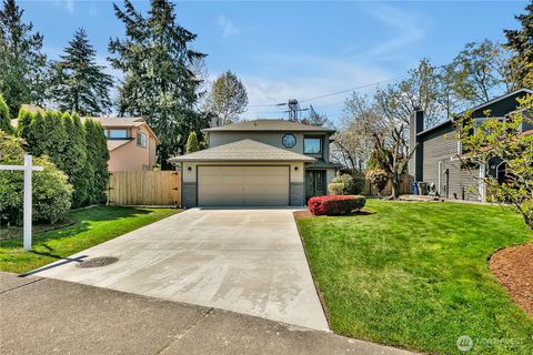 34713 14th Place SW, Federal Way, WA 98023 - MLS#: 2359630
