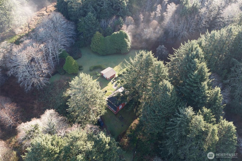 Photo of 3078 State Route 109, Copalis Beach, WA 98535 (MLS # 2467407)
