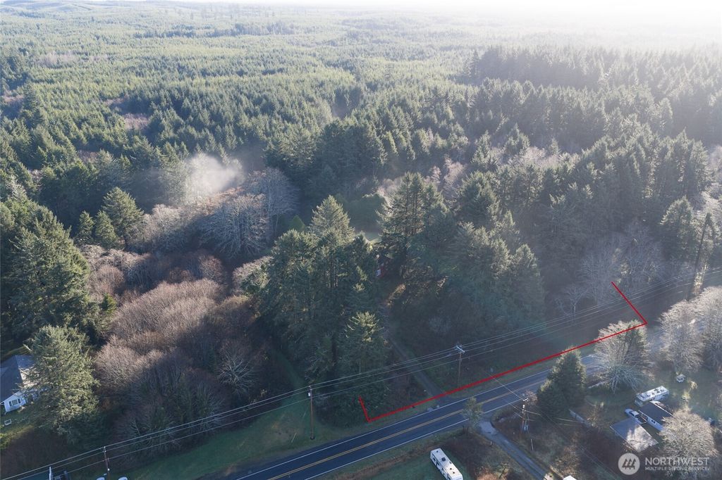 Photo of 3078 State Route 109, Copalis Beach, WA 98535 (MLS # 2467407)