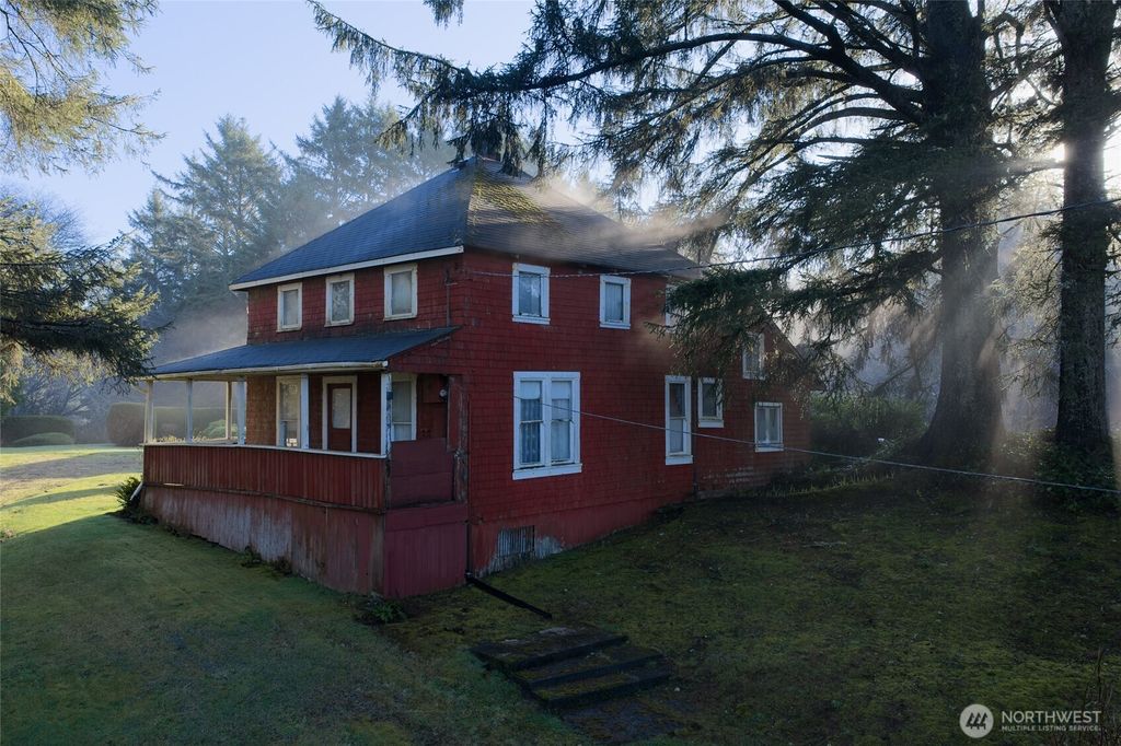 Photo of 3078 State Route 109, Copalis Beach, WA 98535 (MLS # 2467407)
