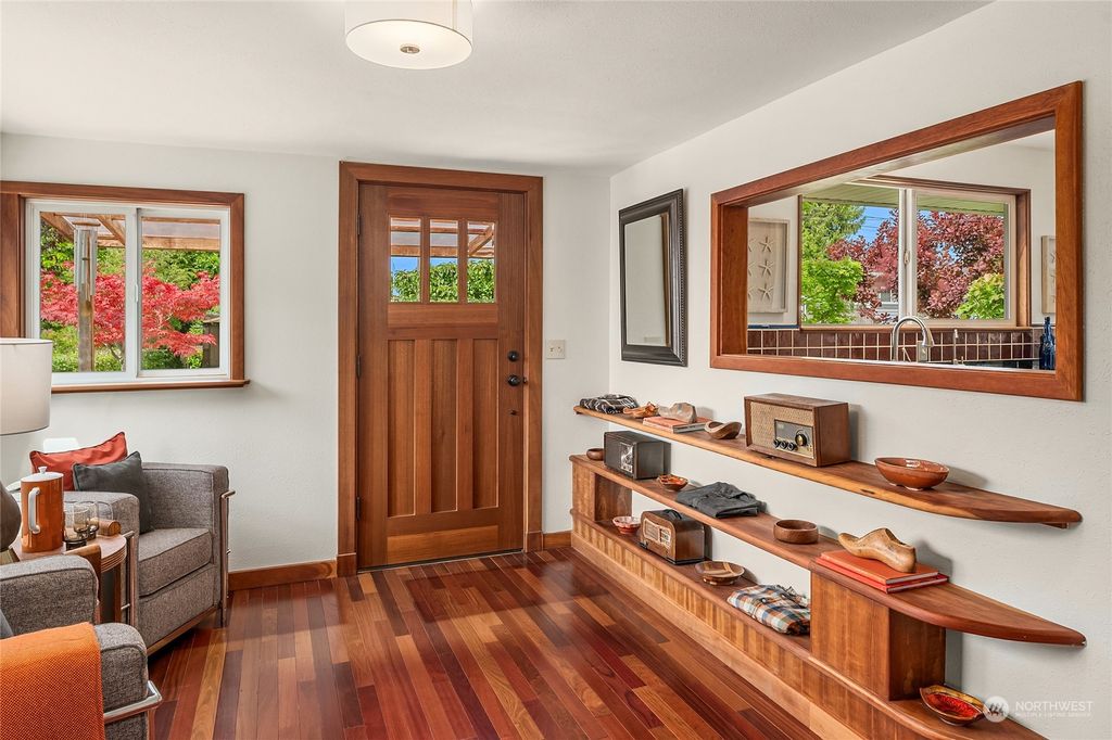 Photo of 4847 S Kenny Street, Seattle, WA 98118 (MLS # 2255906)