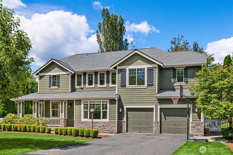 Photo of 28622 NE 153rd Street, Duvall, WA 98019 (MLS # 2554172)