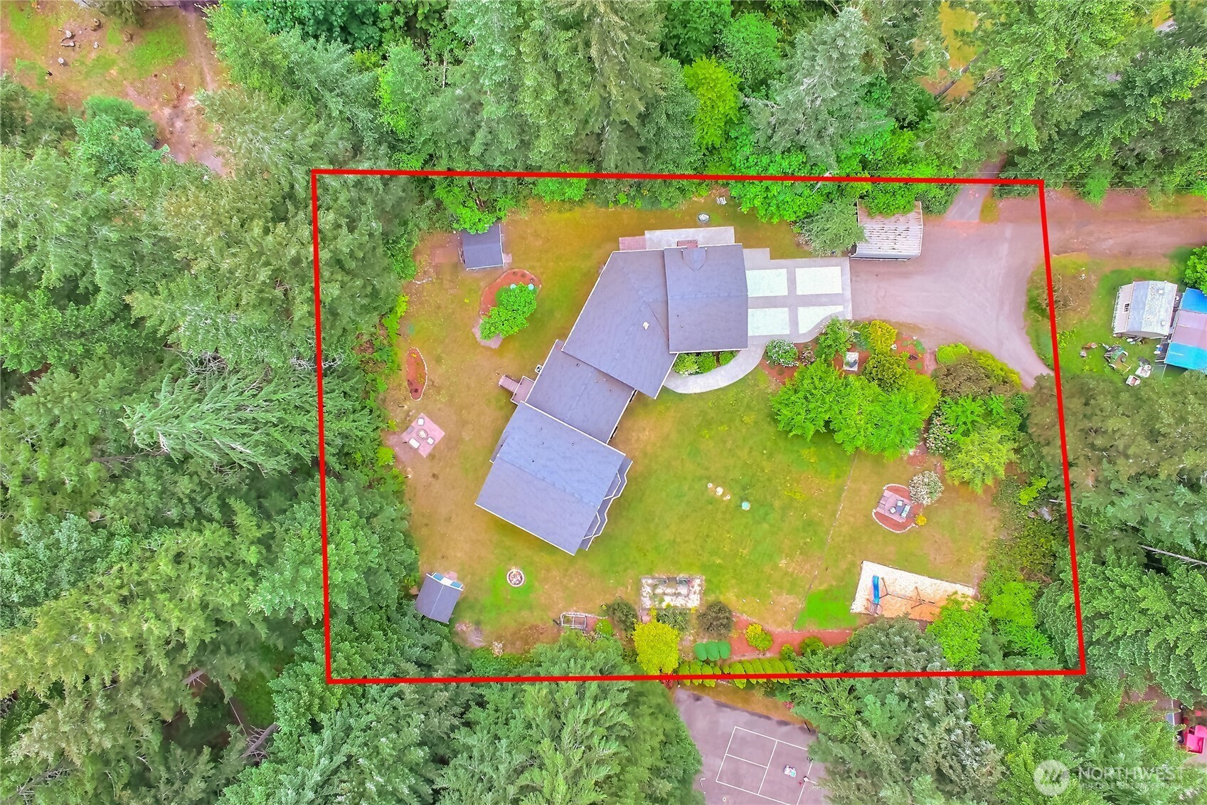 3169 SE Spring Creek Road
