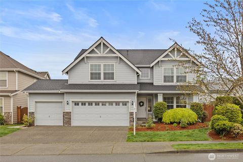 Photo of 22432 SE 281st Street, Maple Valley, WA 98038 (MLS # 2509323)