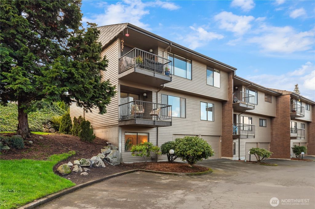 Photo of 10713 Glen Acres Drive S #10713, Seattle, WA 98168 (MLS # 2476842)