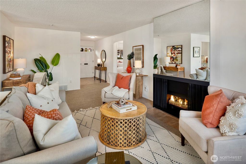 Photo of 10713 Glen Acres Drive S #10713, Seattle, WA 98168 (MLS # 2476842)