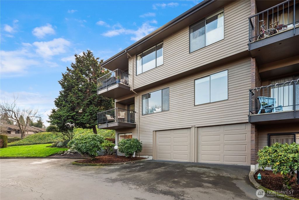 Photo of 10713 Glen Acres Drive S #10713, Seattle, WA 98168 (MLS # 2476842)