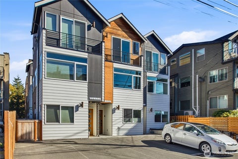 Photo of 5917 B California Avenue SW, Seattle, WA 98136 (MLS # 2592495)
