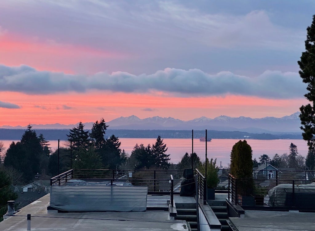 Photo of 5917 B California Avenue SW, Seattle, WA 98136 (MLS # 2592495)