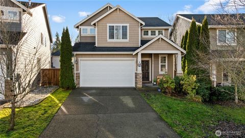 7912 164th Street SE Puyallup WA 98375