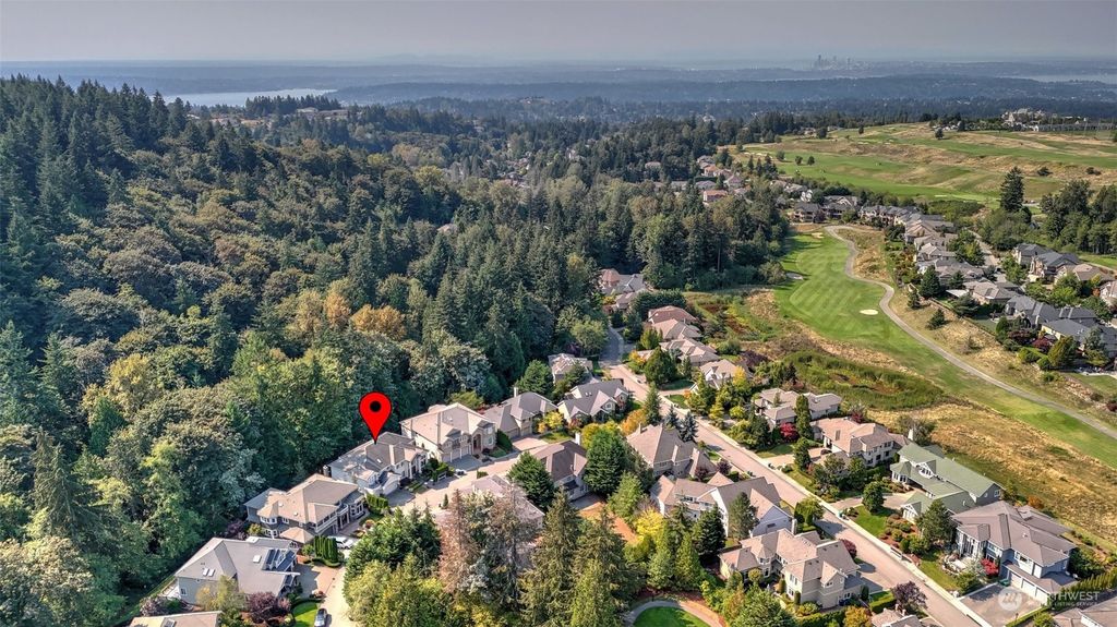 Photo of 8217 154th Avenue SE, Newcastle, WA 98059 (MLS # 2325873)