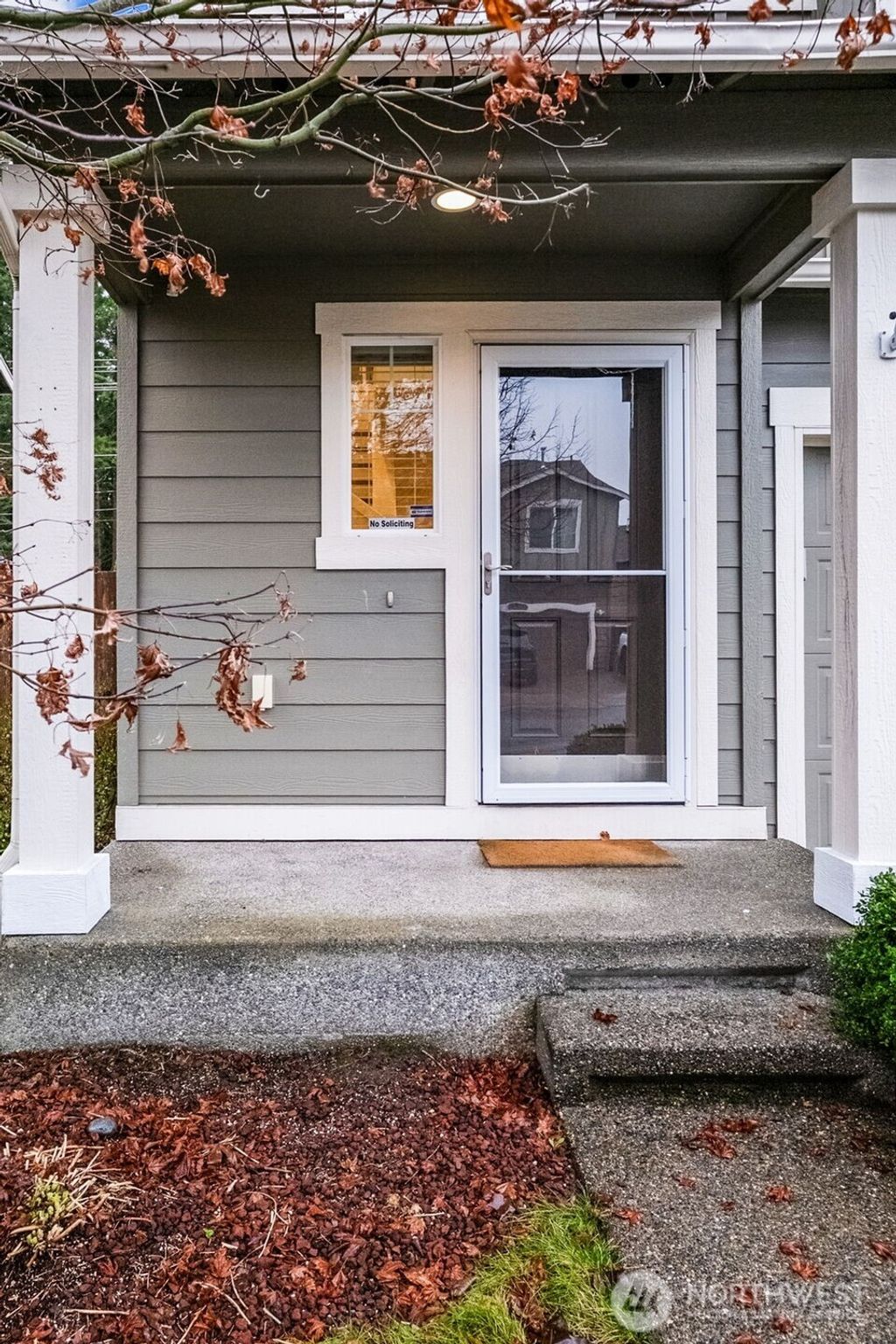 Photo of 19521 SE 271st Place, Covington, WA 98042 (MLS # 2465594)