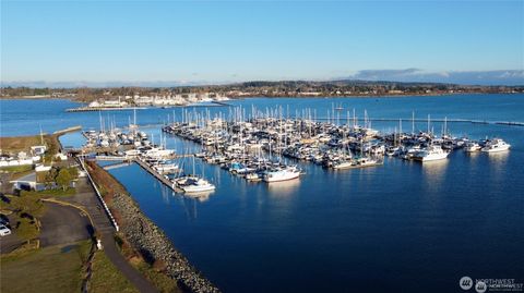 9540 Semiahmoo Parkway K9 Blaine WA 98230