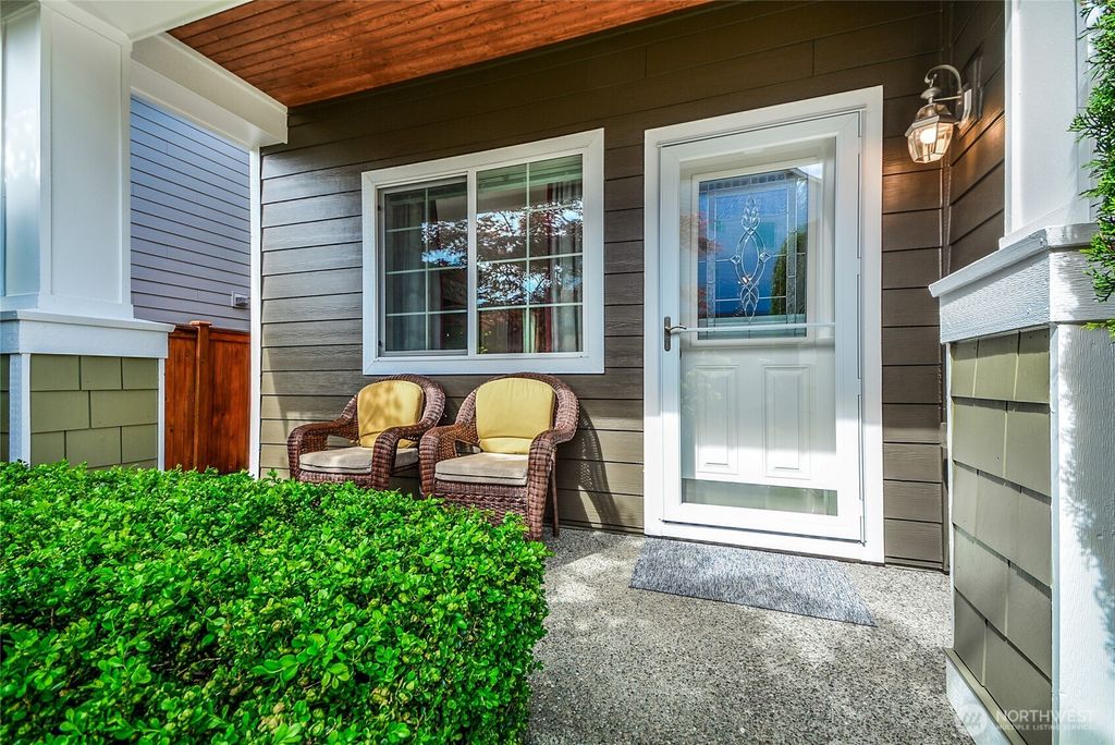Photo of 8816 81st Drive NE, Marysville, WA 98270 (MLS # 2523269)