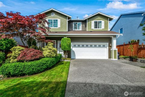 Photo of 8816 81st Drive NE, Marysville, WA 98270 (MLS # 2523269)
