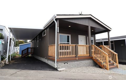 3421 S 182nd Street 186 SeaTac WA 98188