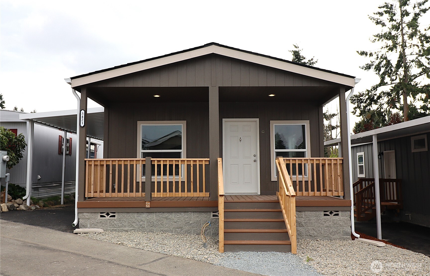 3421 S 182nd Street 186