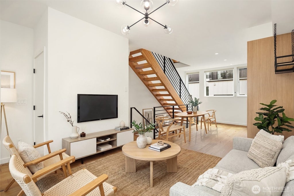 Photo of 2239 Minor Avenue E #C, Seattle, WA 98102 (MLS # 2547786)