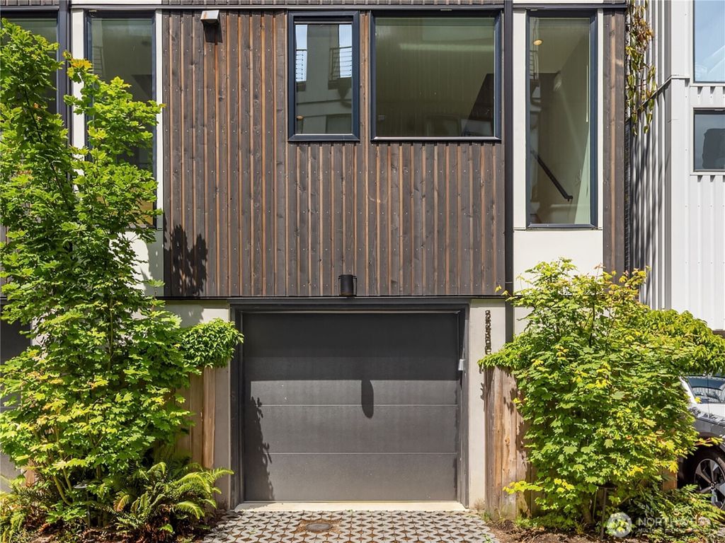 Photo of 2239 Minor Avenue E #C, Seattle, WA 98102 (MLS # 2547786)