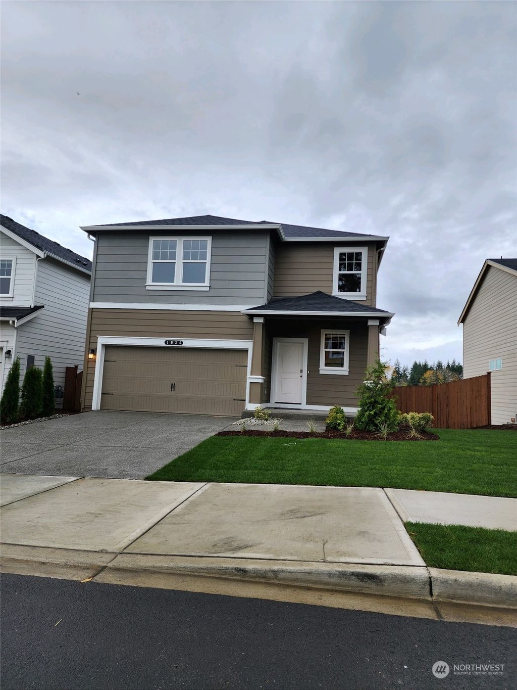 Photo of 1934 S 301st Court #WR 24, Federal Way, WA 98003 (MLS # 2163250)