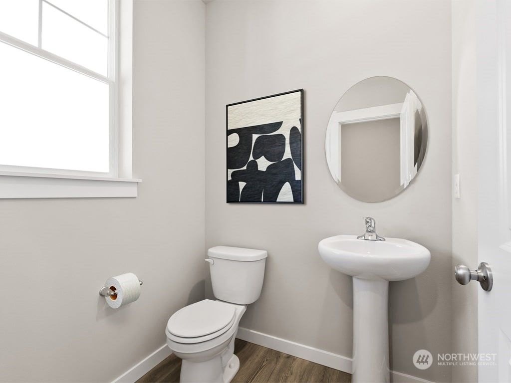 Photo of 1934 S 301st Court #WR 24, Federal Way, WA 98003 (MLS # 2163250)