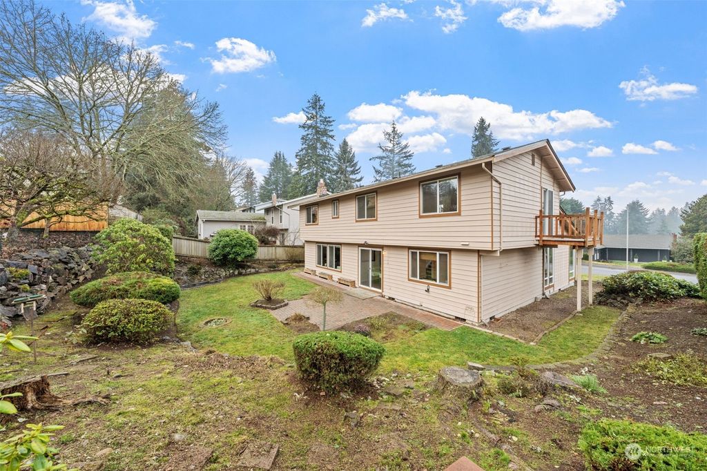 Photo of 30604 4th Place S, Federal Way, WA 98003 (MLS # 2323699)
