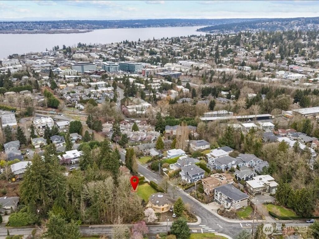 Photo of 1209 Kirkland Avenue, Kirkland, WA 98033 (MLS # 2401173)