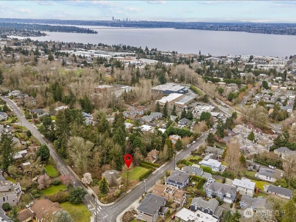 Photo of 1209 Kirkland Avenue, Kirkland, WA 98033 (MLS # 2401173)