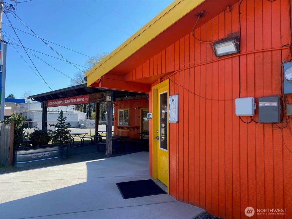 Photo of 12968 US HWY 12, Packwood, WA 98361 (MLS # 2568526)